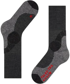 Tk4 Expedition Damen Trekking Socken