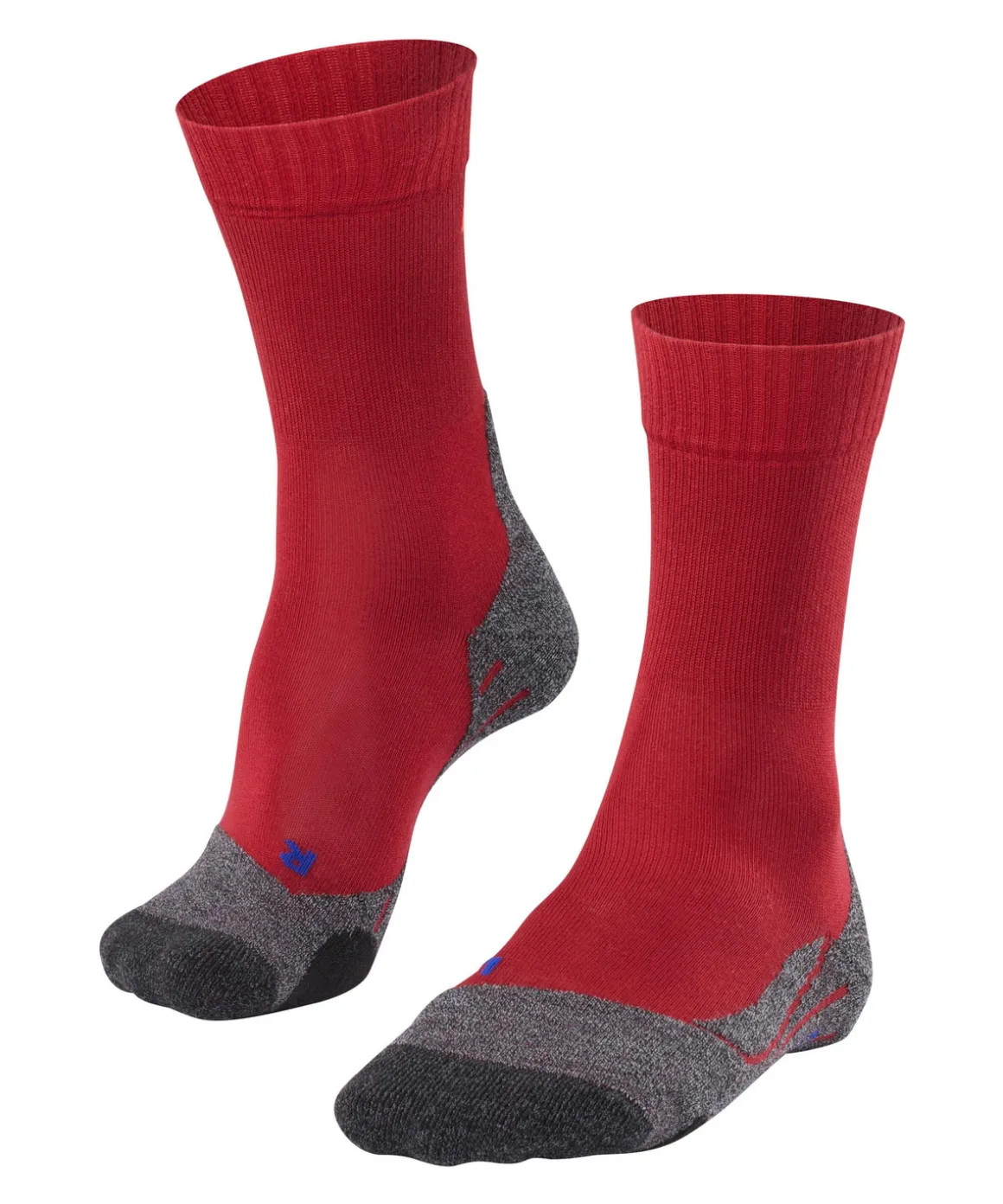 Tk2 Explore Cool Damen Trekking Socken
