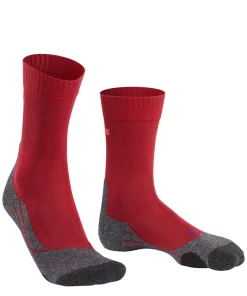 Tk2 Explore Cool Damen Trekking Socken