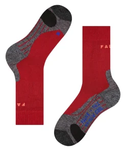 Tk2 Explore Cool Damen Trekking Socken