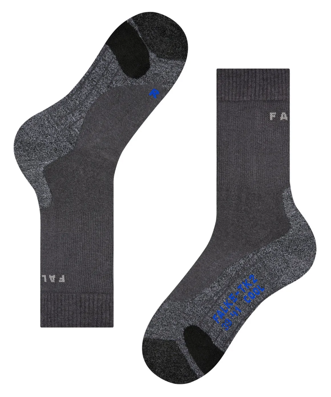 Tk2 Explore Cool Damen Trekking Socken