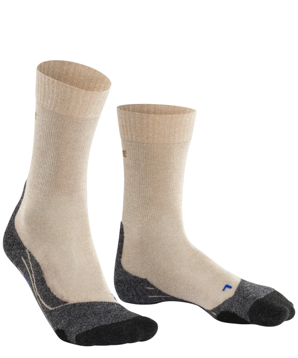 Tk2 Explore Cool Herren Trekking Socken