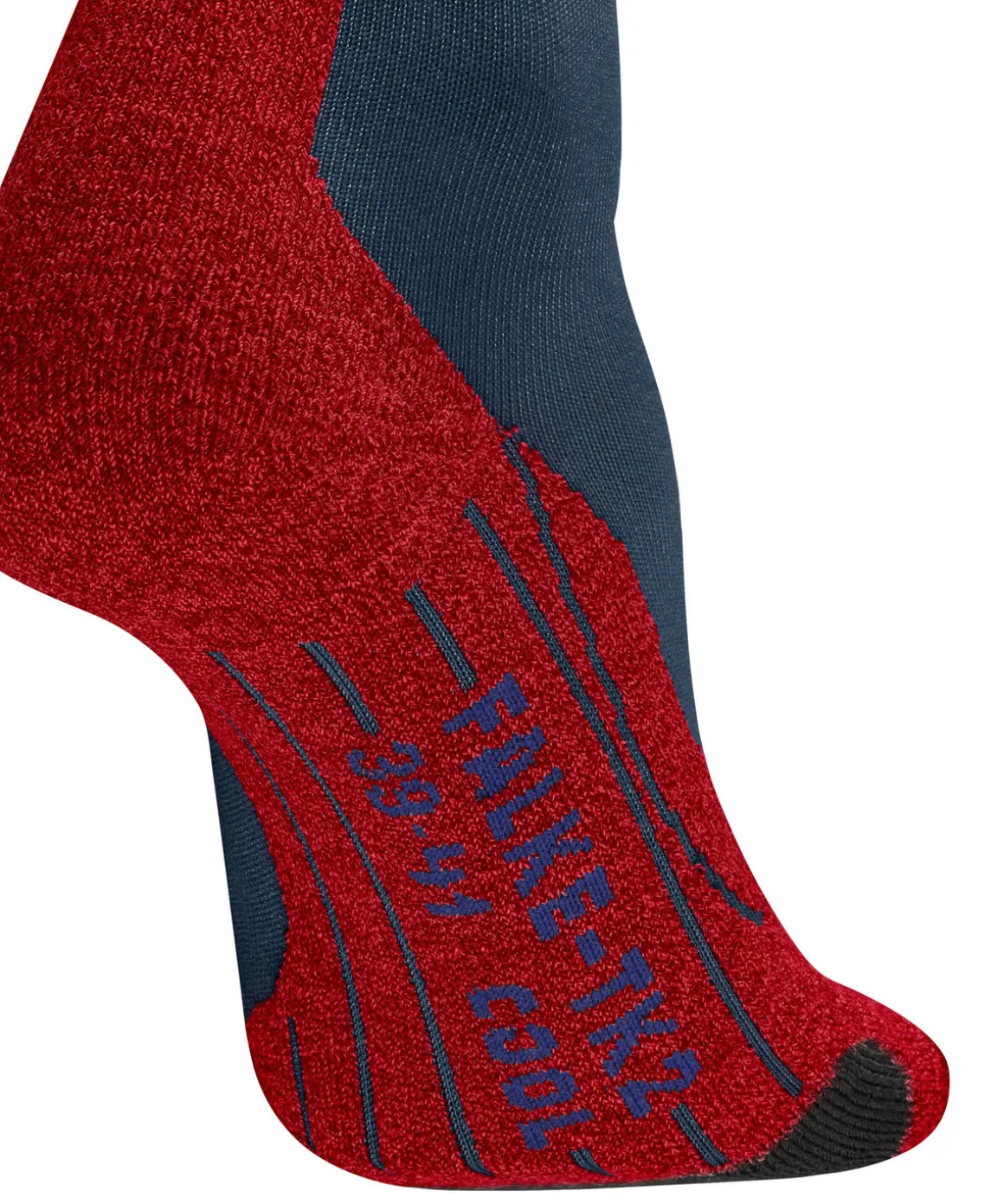 Tk2 Explore Cool Herren Trekking Socken