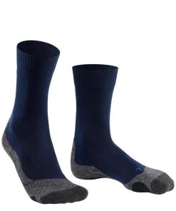 Tk2 Explore Cool Herren Trekking Socken