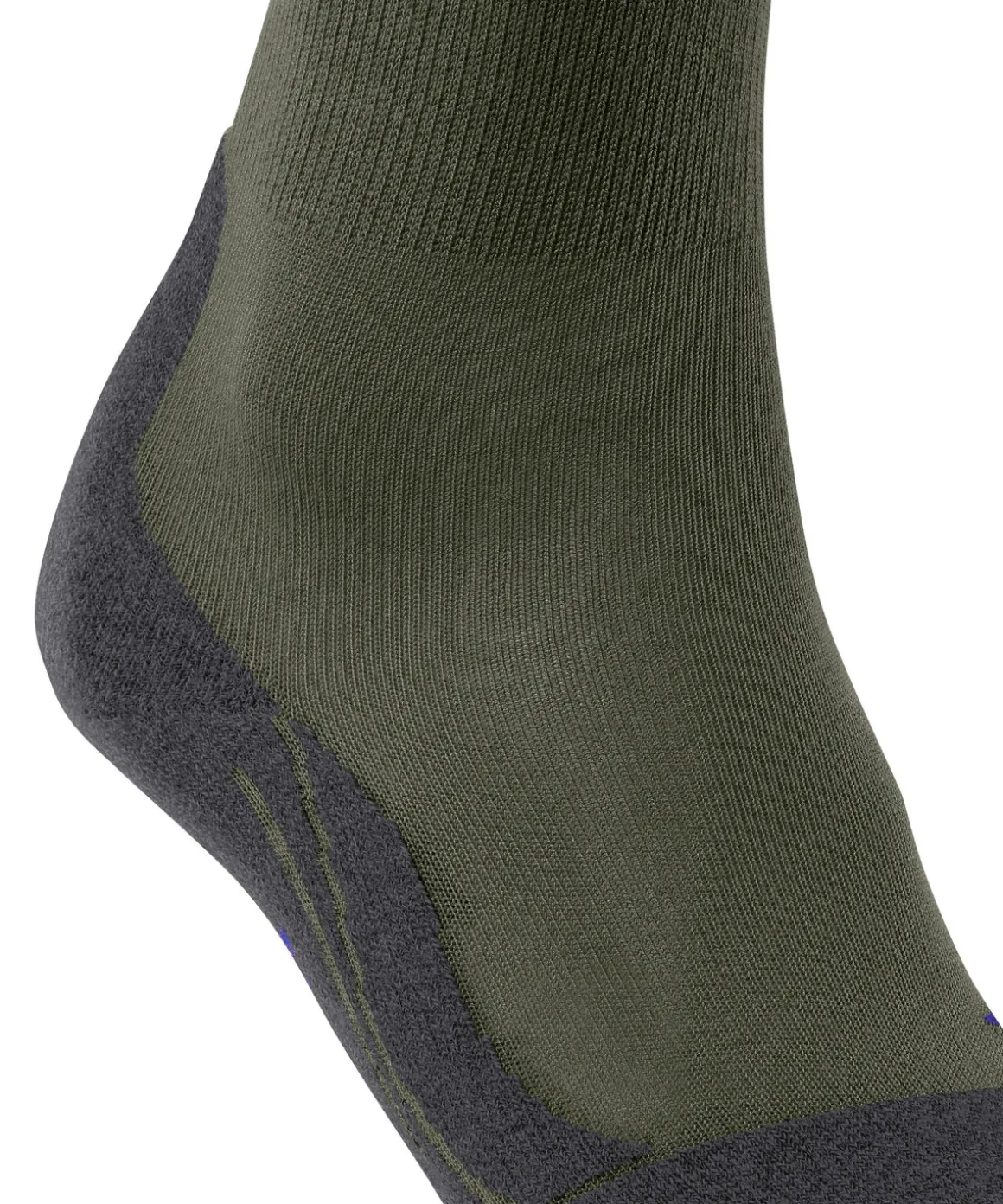 Tk2 Explore Cool Herren Trekking Socken