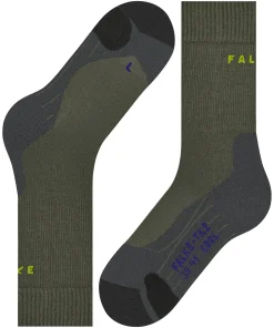 Tk2 Explore Cool Herren Trekking Socken