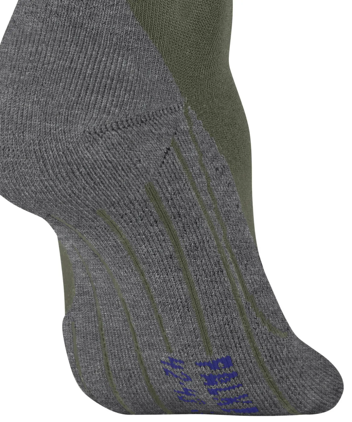 Tk2 Explore Cool Short Damen Trekking Kurzsocken