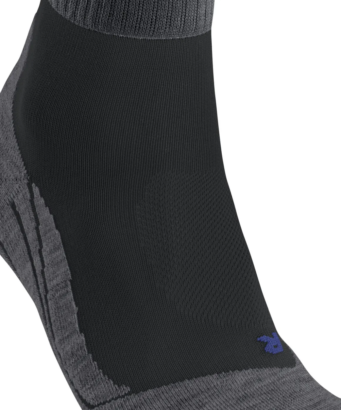 Tk2 Explore Cool Short Damen Trekking Kurzsocken