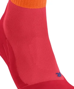 Tk2 Explore Cool Short Damen Trekking Kurzsocken