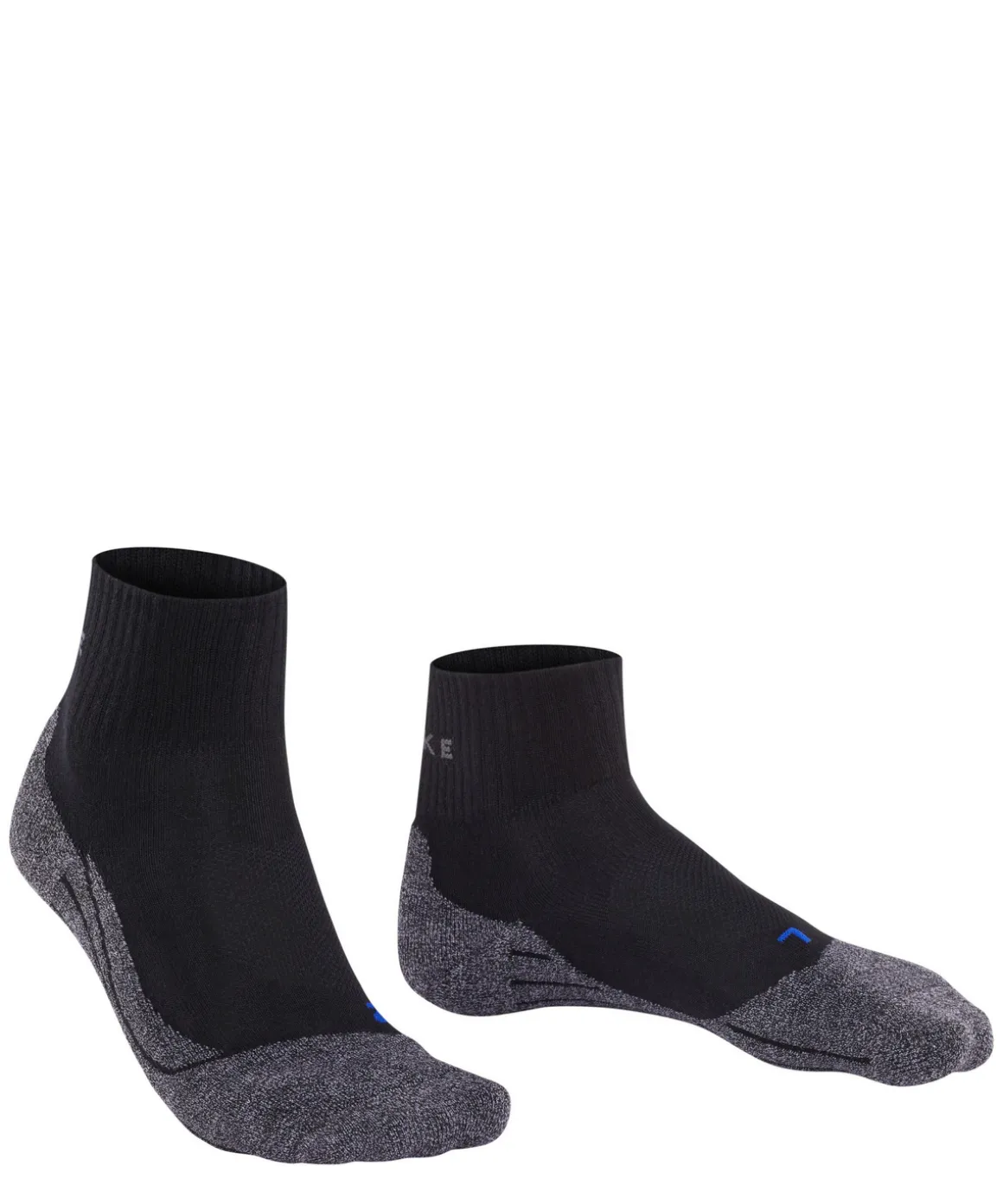Tk2 Explore Cool Short Damen Trekking Kurzsocken