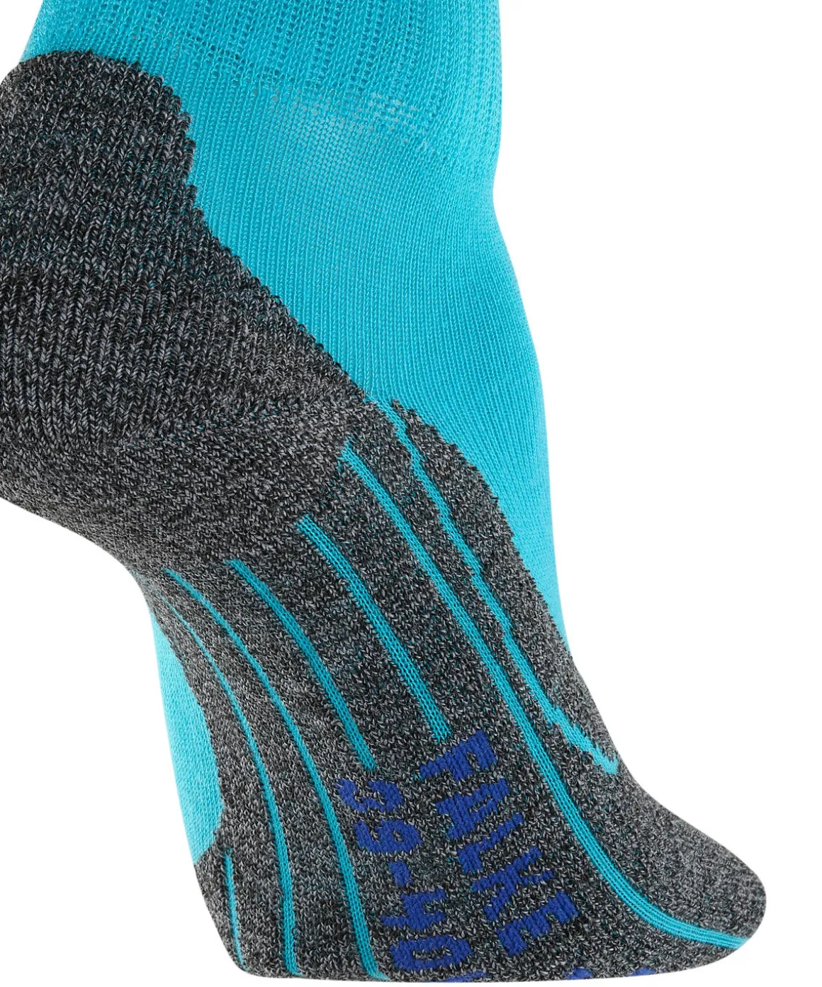 Tk2 Explore Cool Short Damen Trekking Kurzsocken