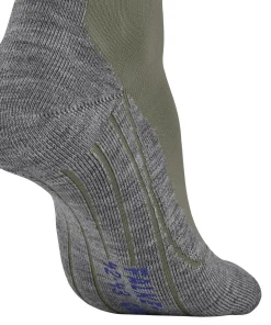 Tk2 Explore Cool Short Damen Trekking Kurzsocken