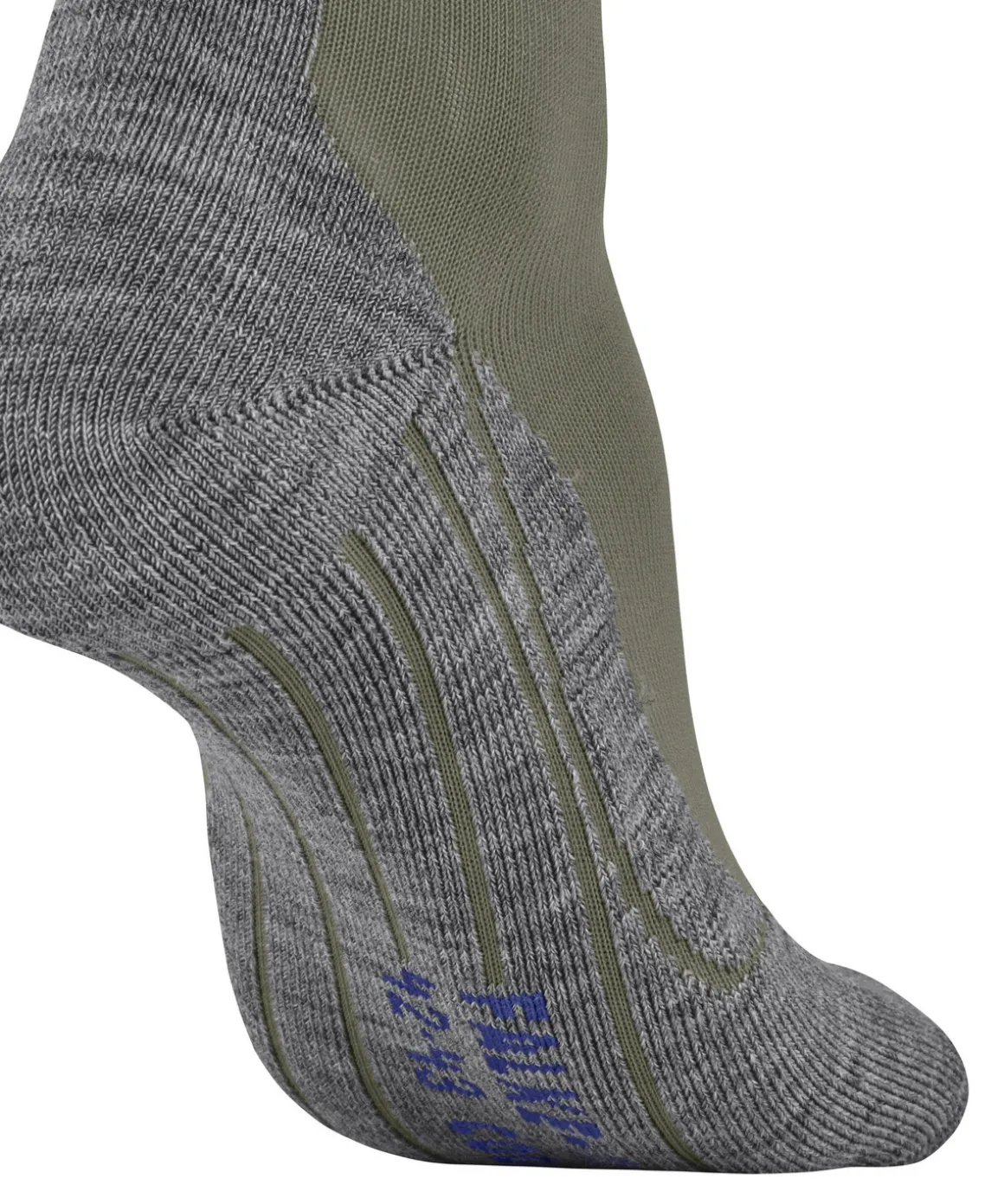 Tk2 Explore Cool Short Damen Trekking Kurzsocken
