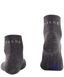 Tk2 Explore Cool Short Herren Trekking Kurzsocken