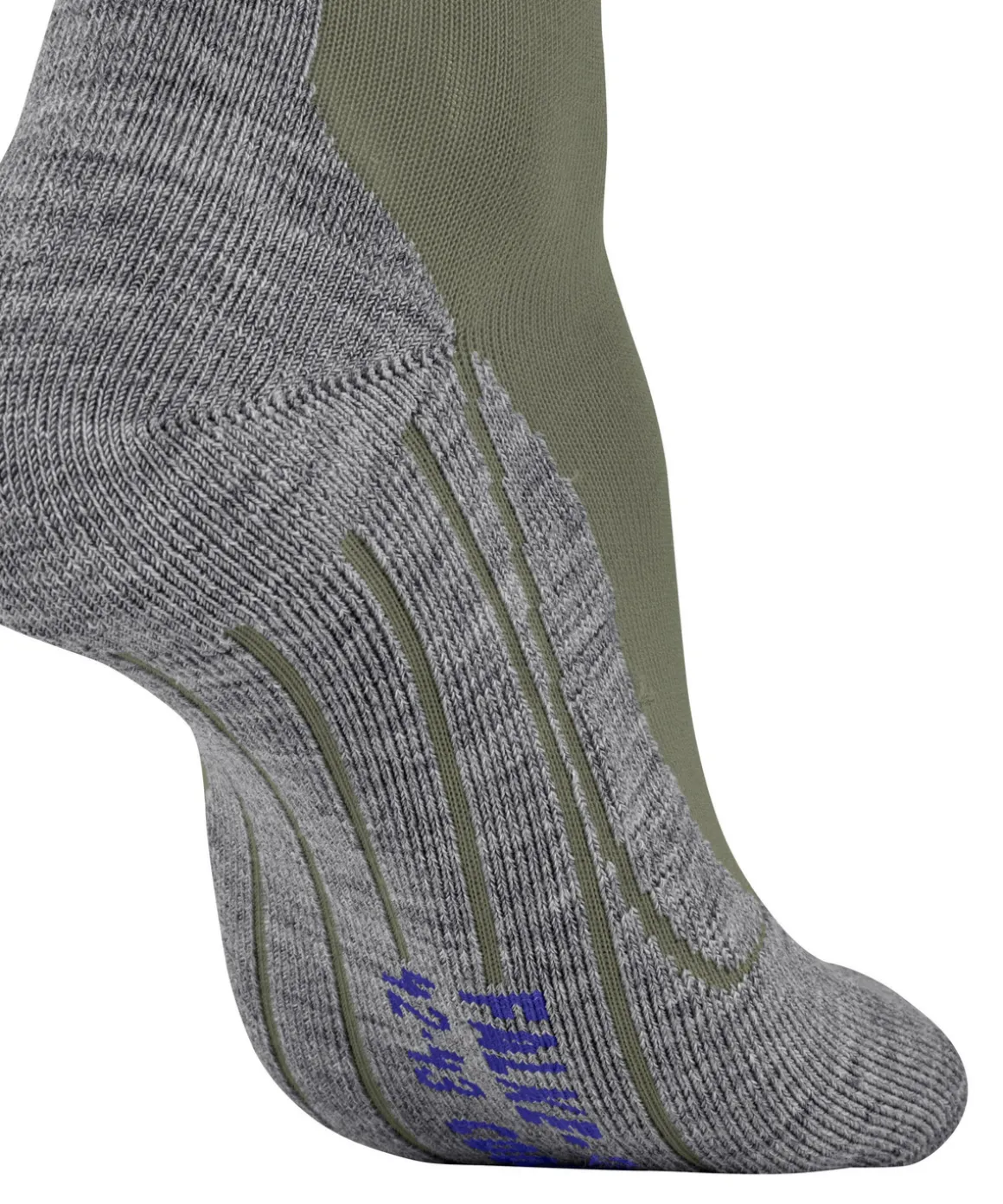 Tk2 Explore Cool Short Herren Trekking Kurzsocken