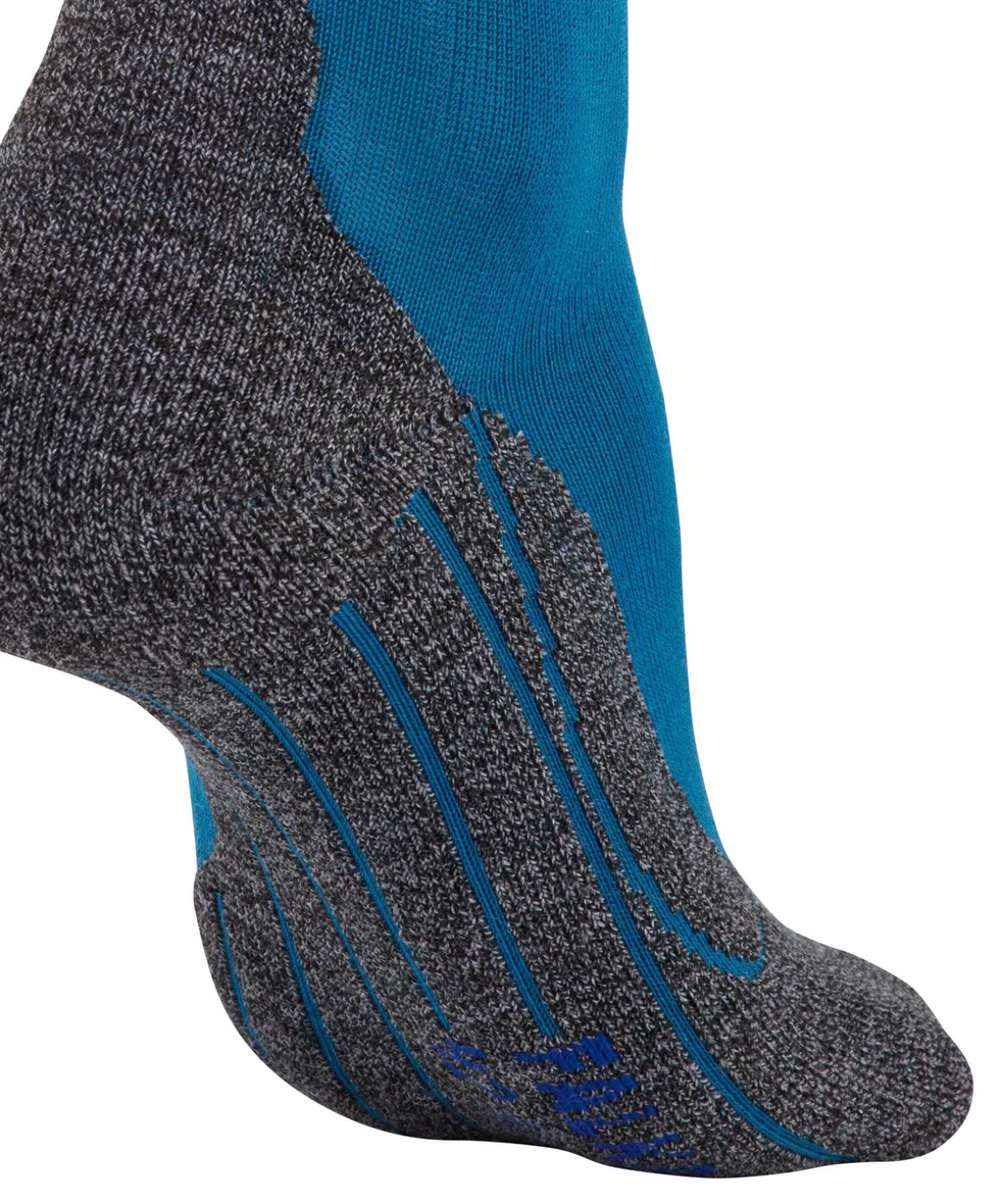 Tk2 Explore Cool Short Herren Trekking Kurzsocken