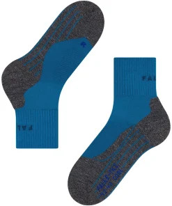 Tk2 Explore Cool Short Herren Trekking Kurzsocken