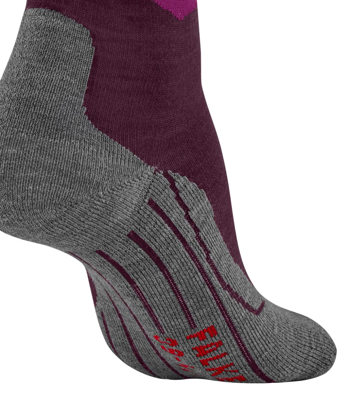 Tk2 Explore Damen Trekking Socken