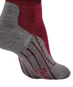 Tk2 Explore Damen Trekking Socken