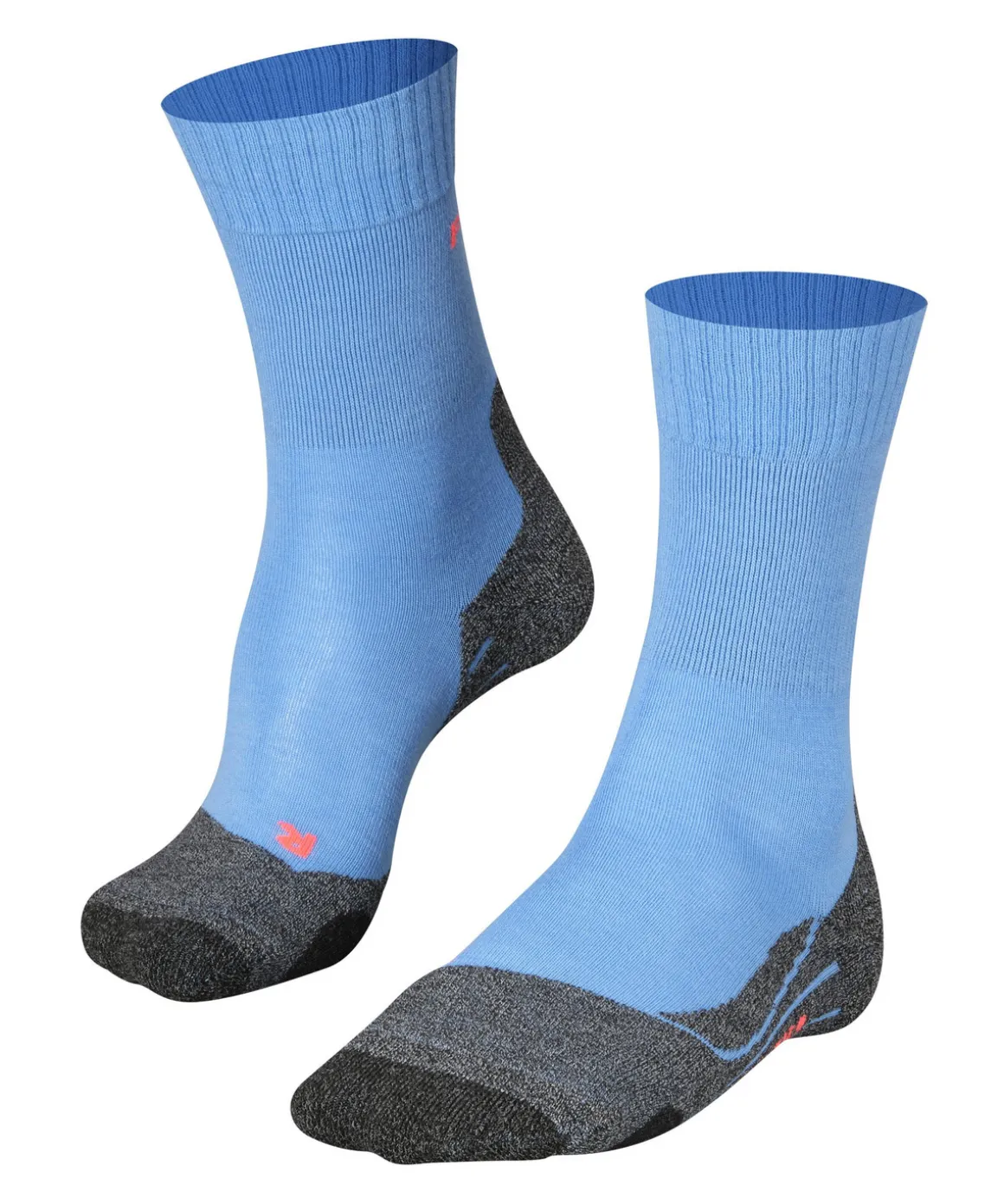 Tk2 Explore Damen Trekking Socken