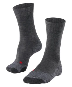 Tk2 Explore Damen Trekking Socken