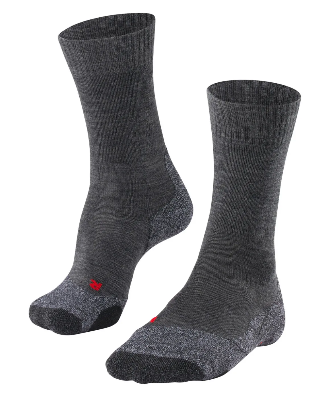 Tk2 Explore Damen Trekking Socken