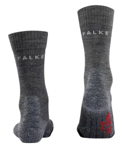 Tk2 Explore Damen Trekking Socken