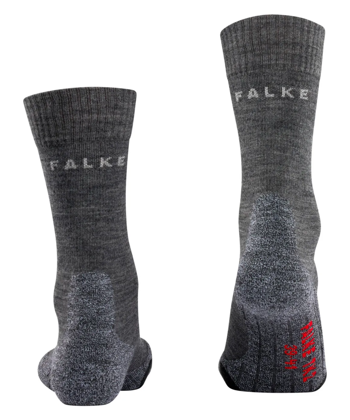 Tk2 Explore Damen Trekking Socken