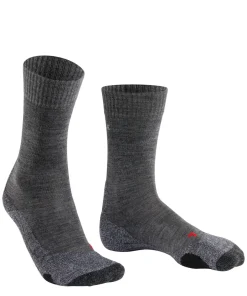Tk2 Explore Damen Trekking Socken