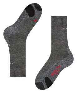 Tk2 Explore Damen Trekking Socken