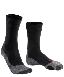 Tk2 Explore Damen Trekking Socken
