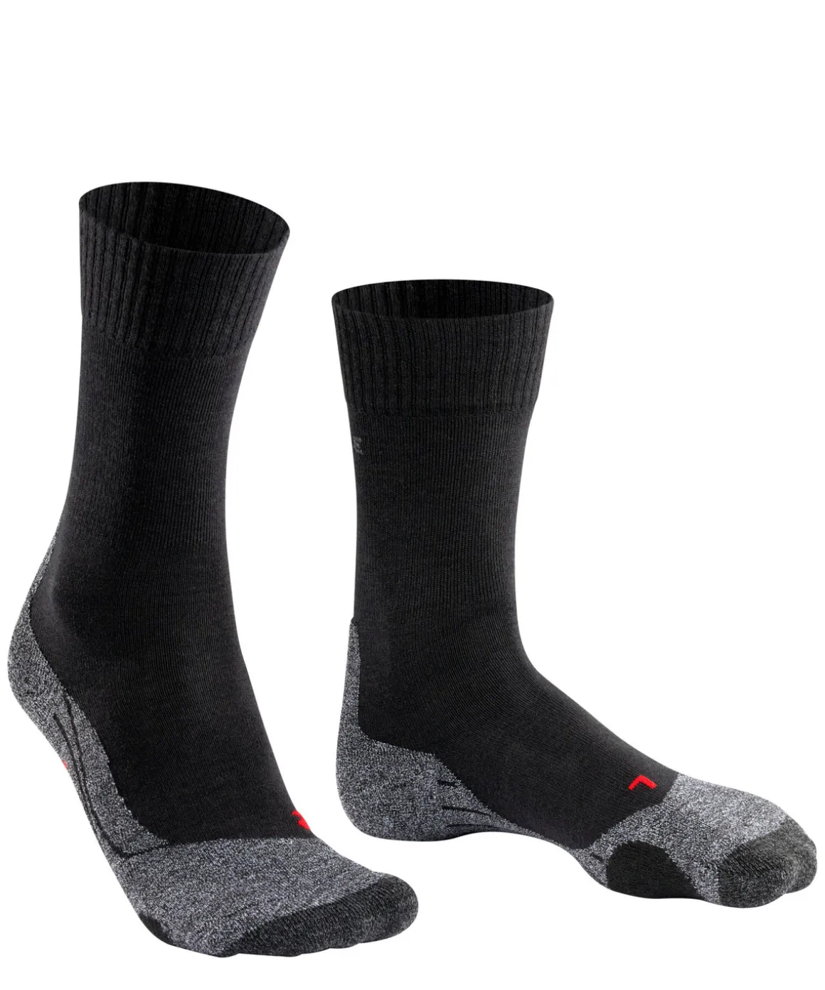 Tk2 Explore Damen Trekking Socken