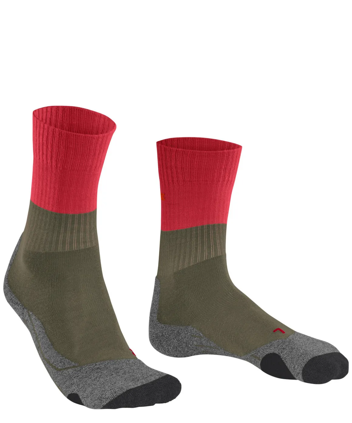 Tk2 Explore Damen Trekking Socken