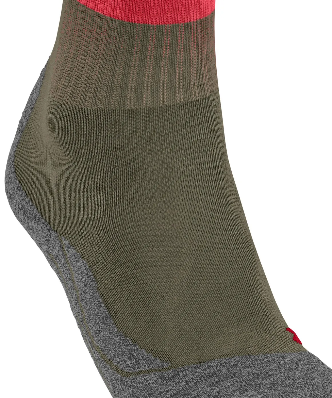 Tk2 Explore Damen Trekking Socken