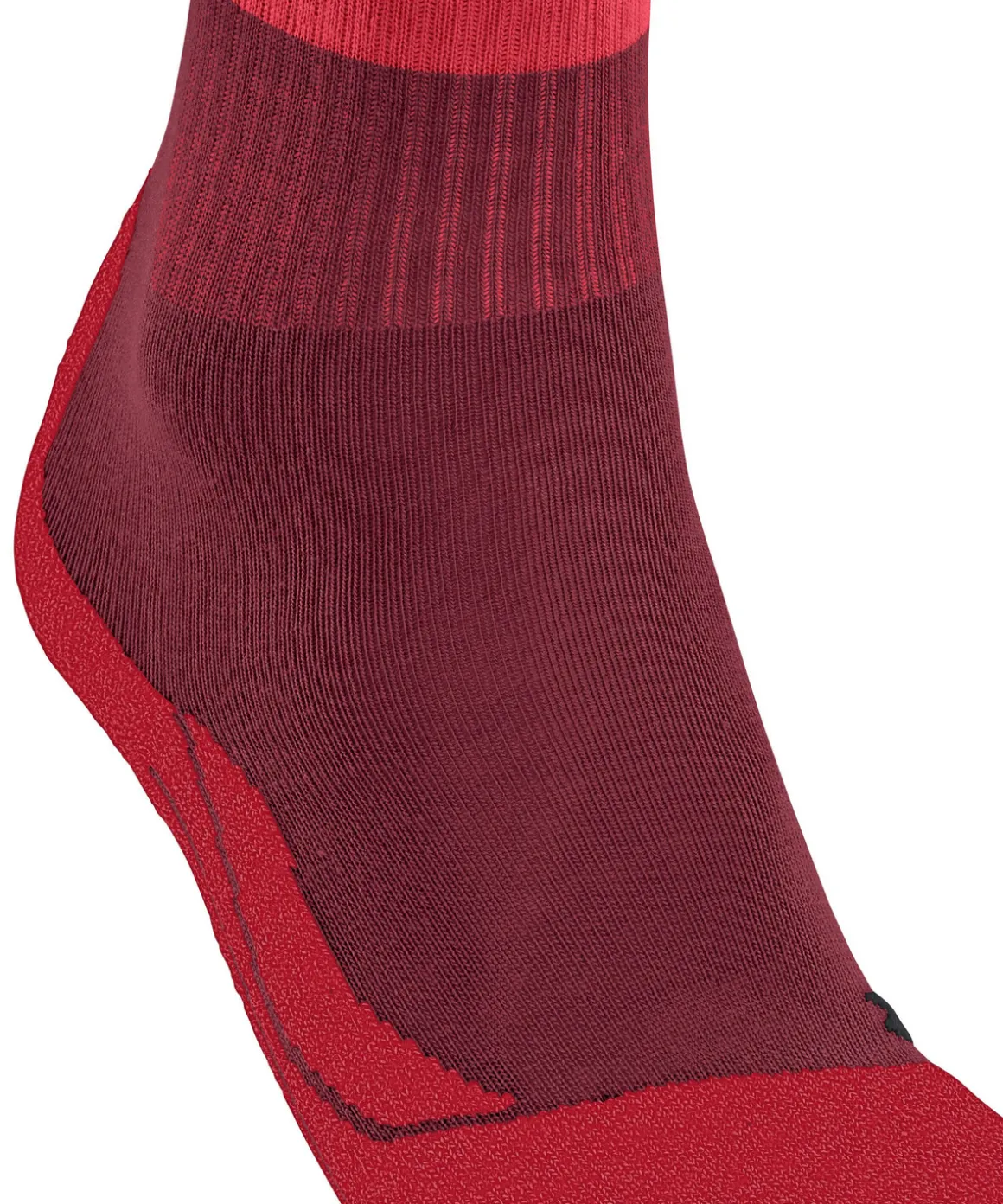 Tk2 Explore Damen Trekking Socken