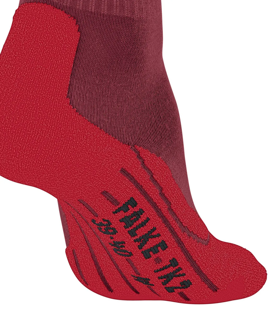 Tk2 Explore Damen Trekking Socken