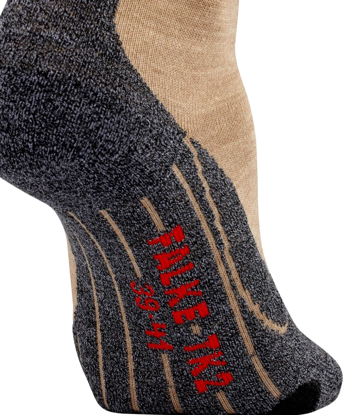 Tk2 Explore Damen Trekking Socken
