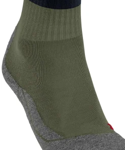 Tk2 Explore Damen Trekking Socken