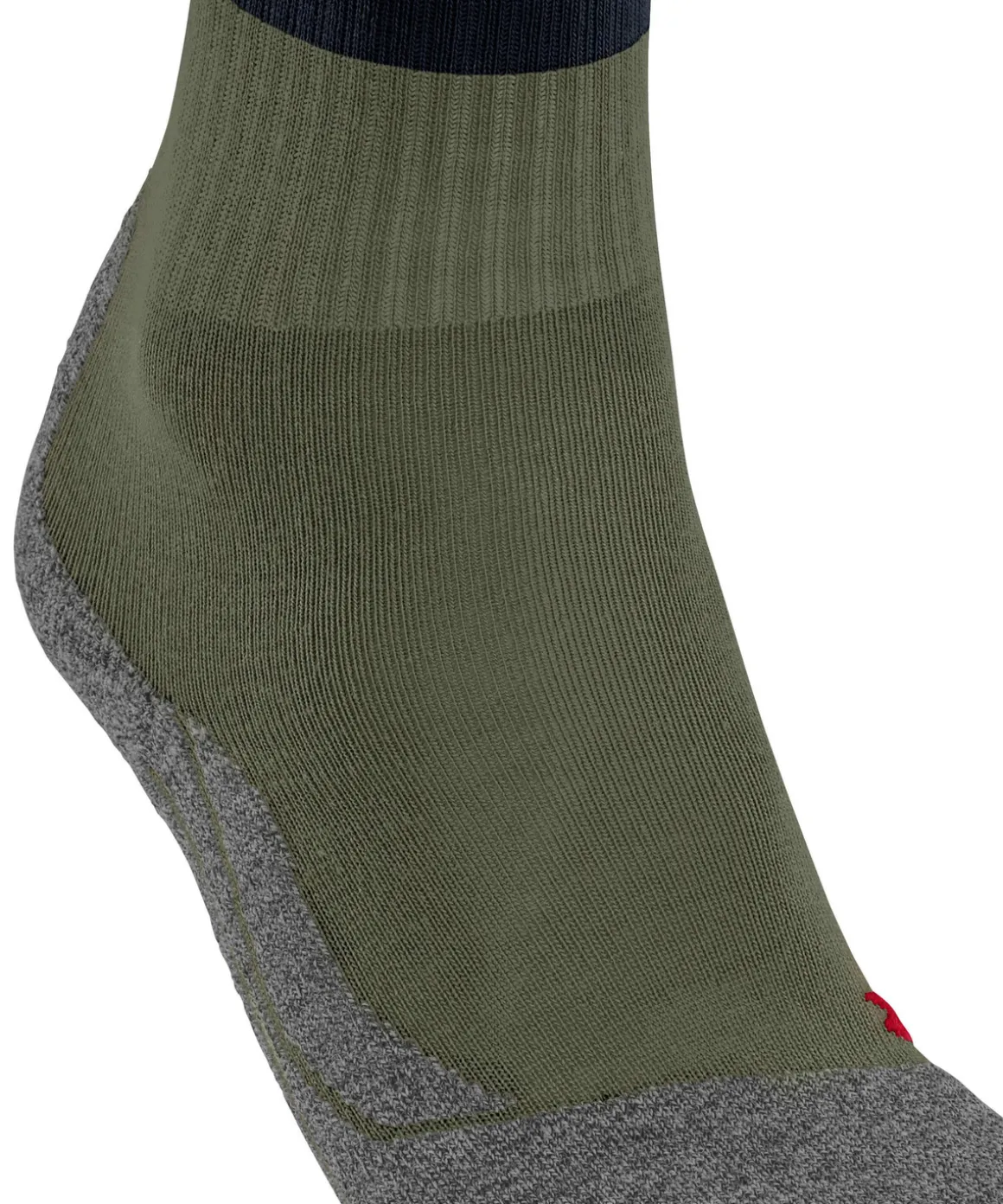 Tk2 Explore Damen Trekking Socken
