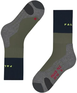 Tk2 Explore Damen Trekking Socken