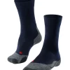 Tk2 Explore Damen Trekking Socken