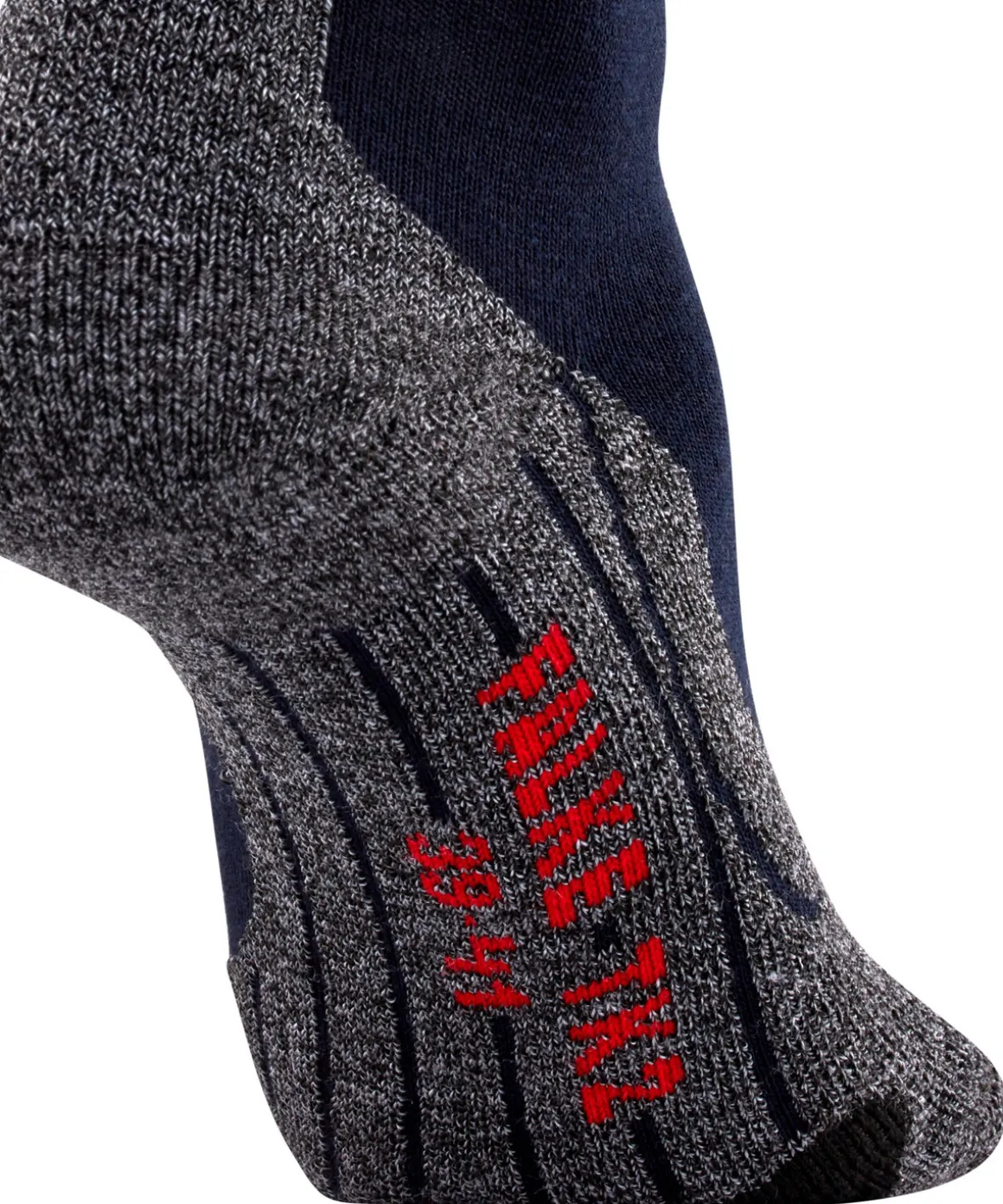 Tk2 Explore Damen Trekking Socken
