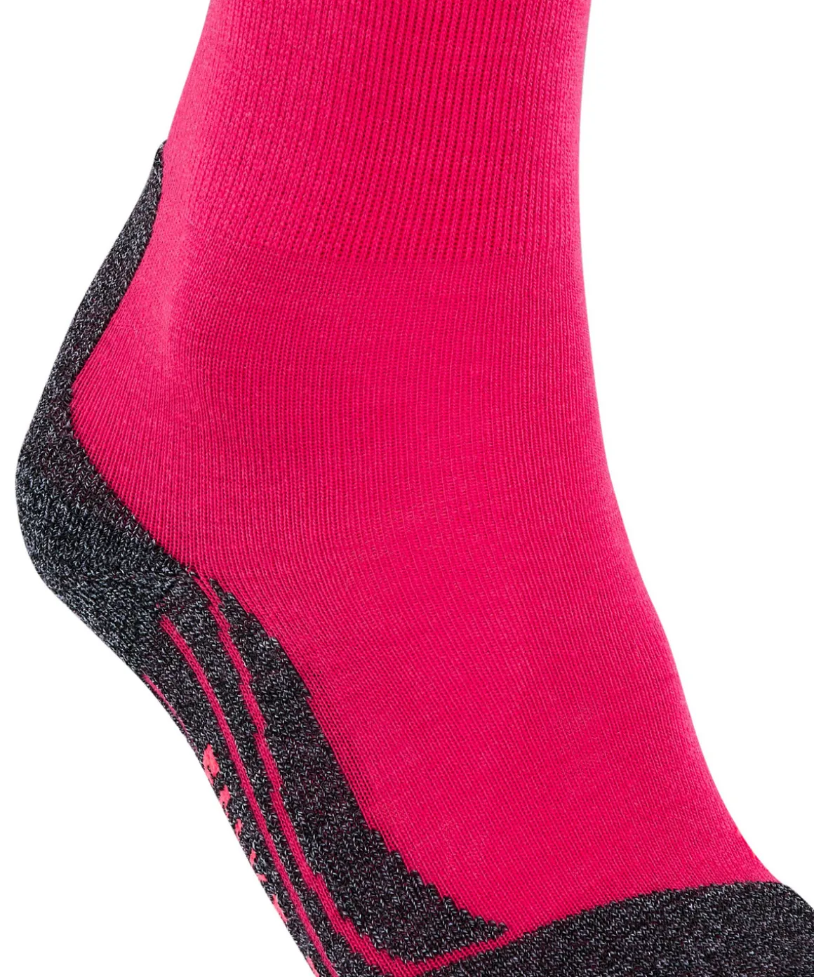 Tk2 Explore Damen Trekking Socken