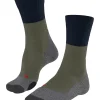Tk2 Explore Herren Trekking Socken