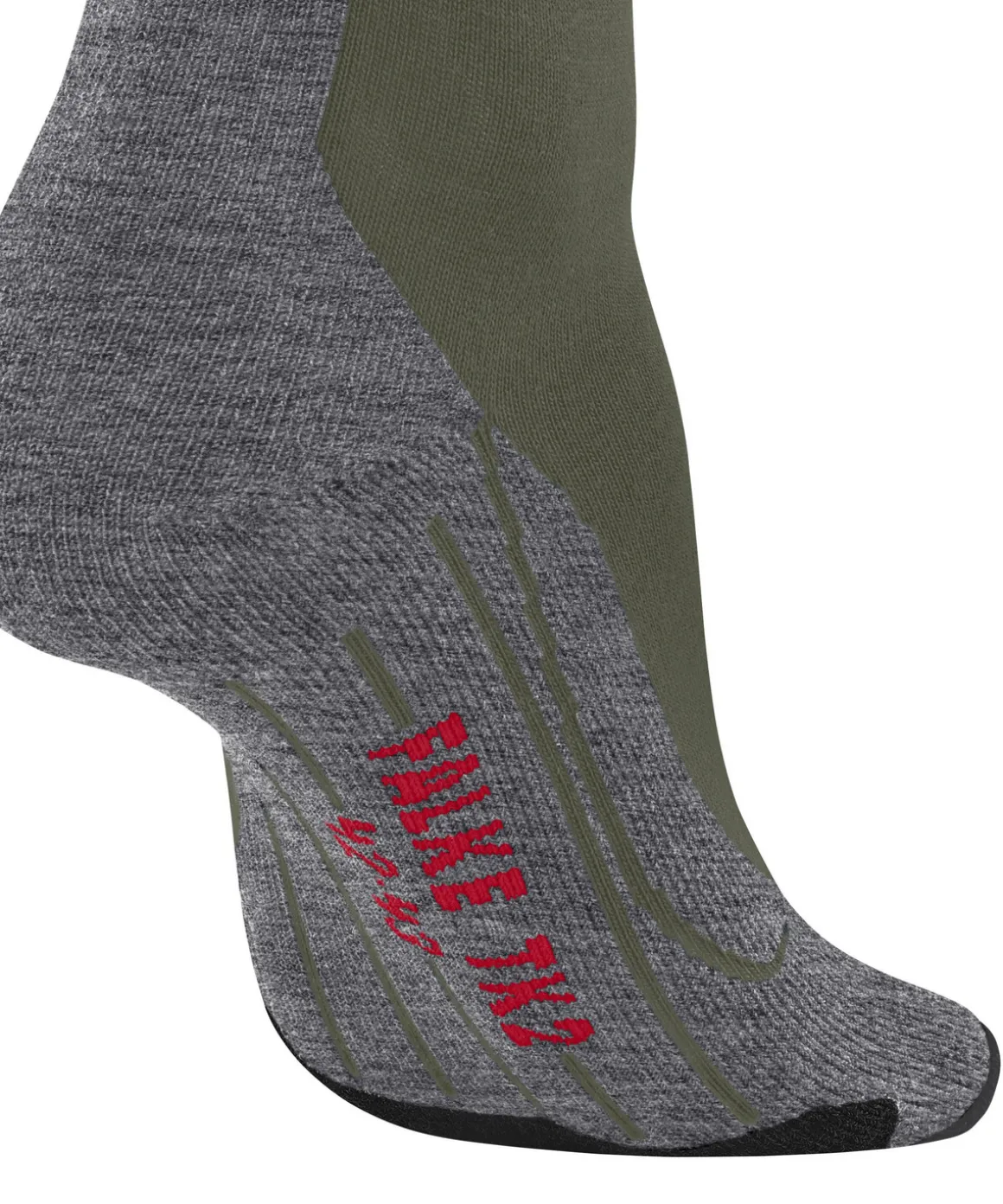 Tk2 Explore Herren Trekking Socken
