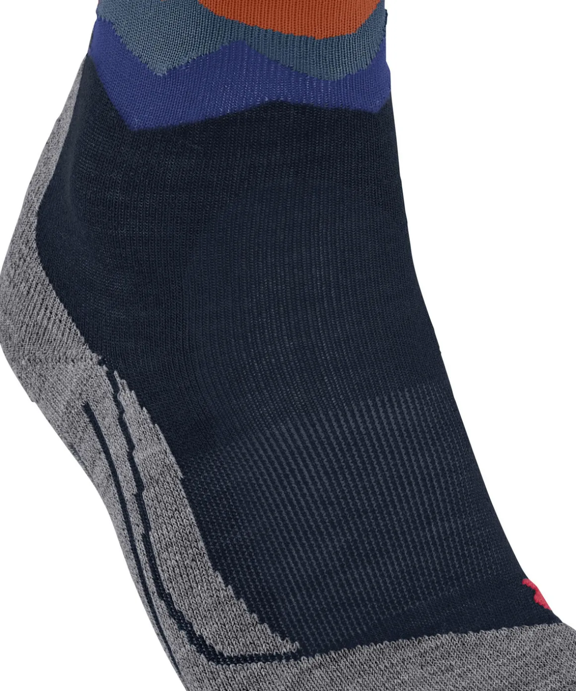 Tk2 Explore Herren Trekking Socken