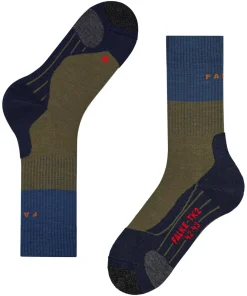 Tk2 Explore Herren Trekking Socken