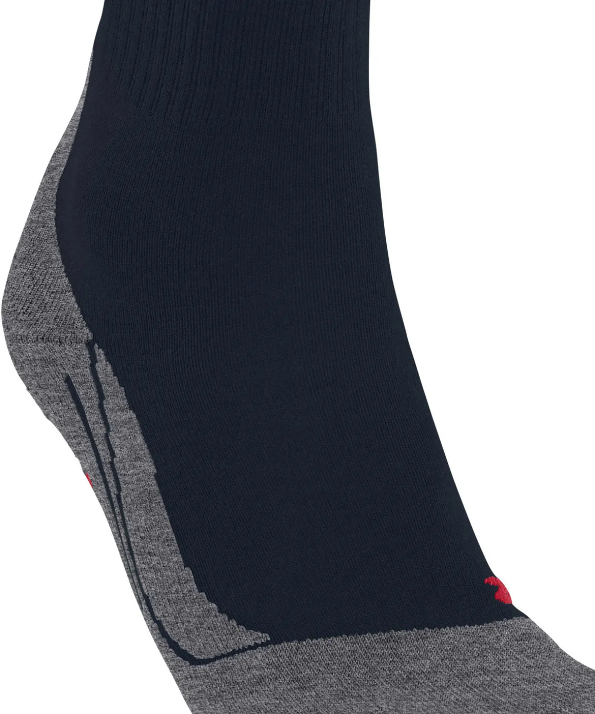 Tk2 Explore Herren Trekking Socken