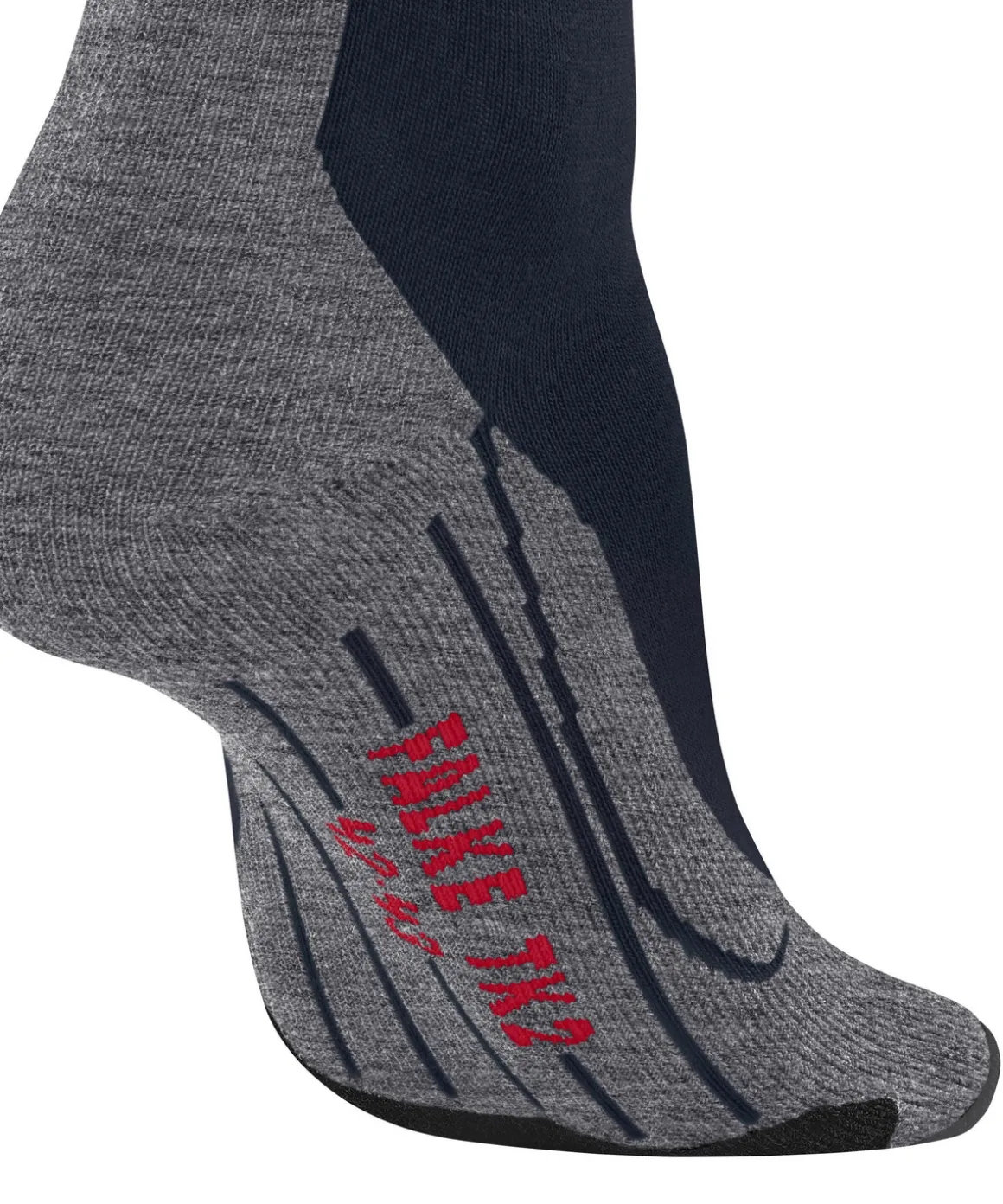 Tk2 Explore Herren Trekking Socken