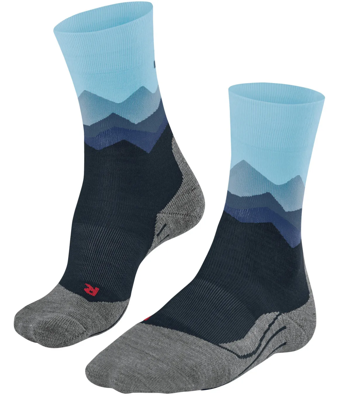 Tk2 Explore Herren Trekking Socken